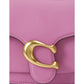 Twisted Tabby Shoulder Bag