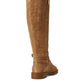 Abigail Boot - Wide shaft