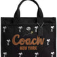 x Peanuts Canvas Cargo Tote