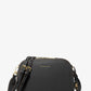 Ashton Small Pebbled Leather Crossbody Bag