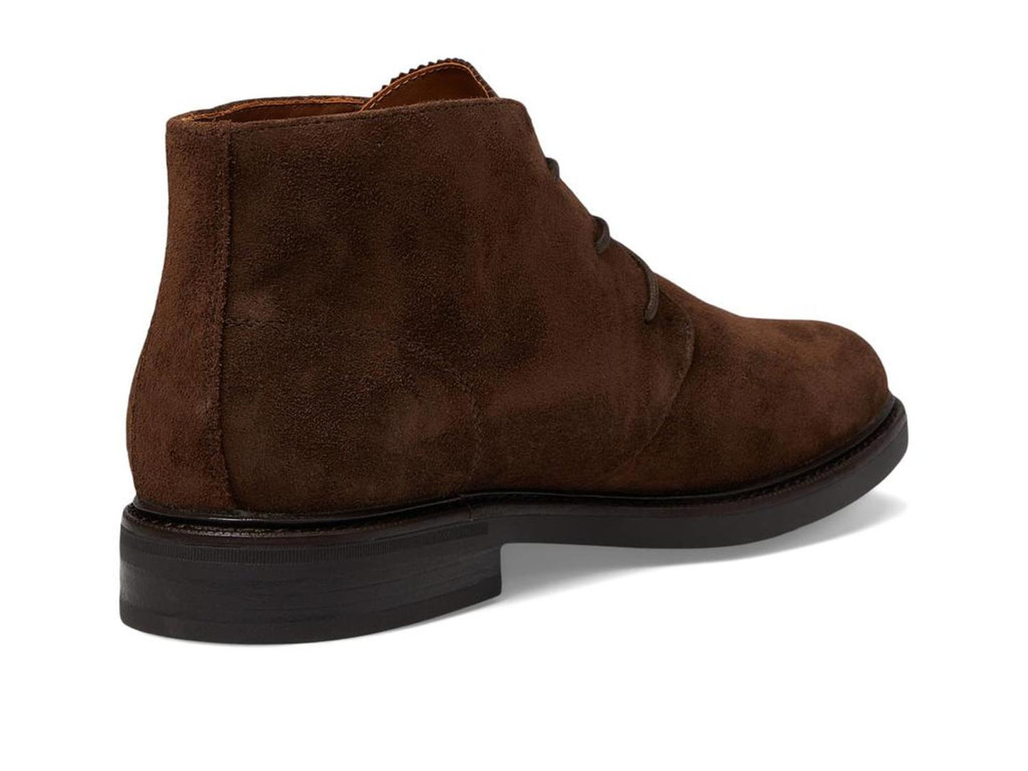 Asher Suede Chukka Boot