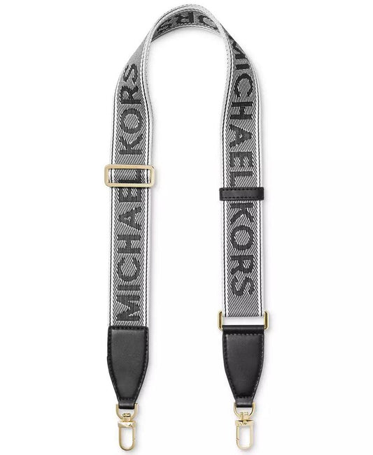 Jet Set Travel 40mm Logo Webbing Strap
