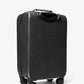 Small Embellished Signature Logo Suitcase