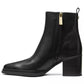 Michael Kors Women's Lex Stacked Heel Booties