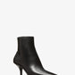 Selina Leather Ankle Boot