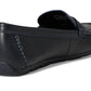 Sculpted C Leather Driver