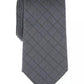 Men's Terry Check Tie