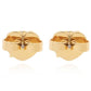 Kate Spade Little Luxuries Square Stud Earrings