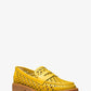 Eden Hand-Woven Leather Loafer