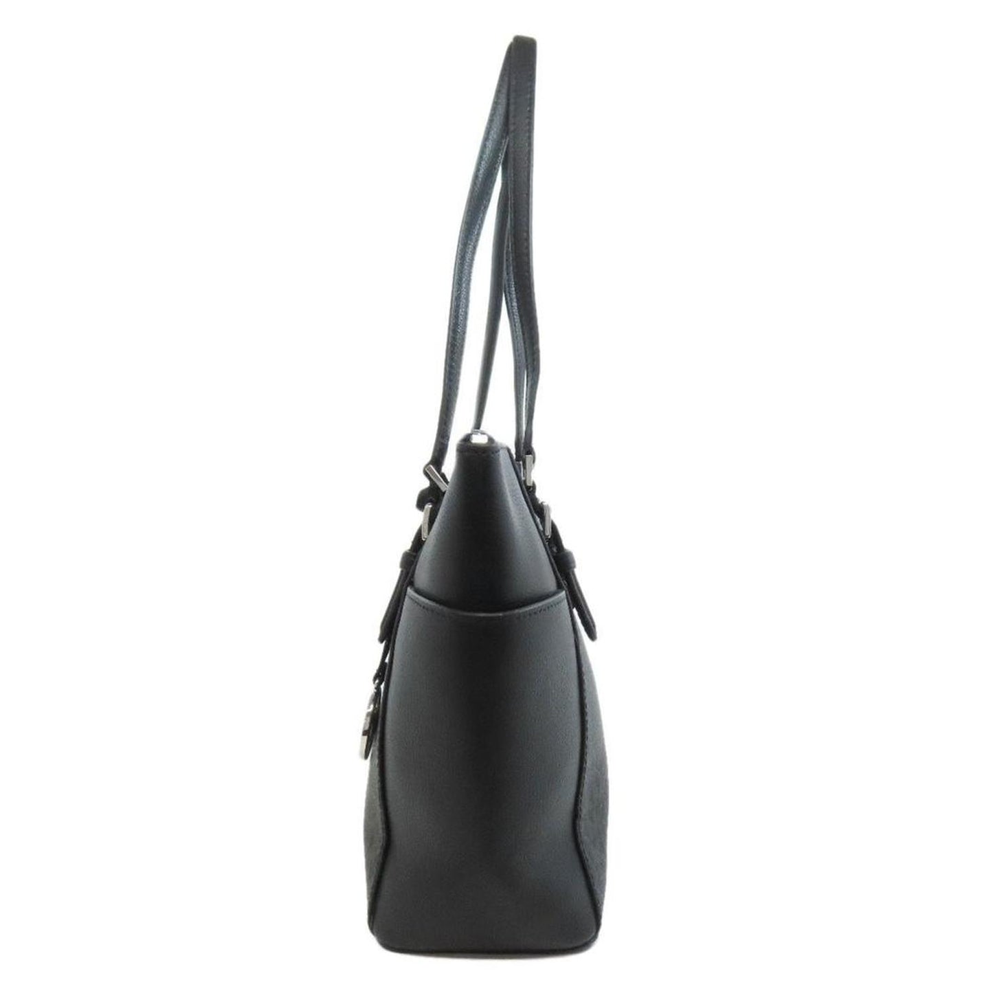 Pvc Tote Bag (Pre-Owned)