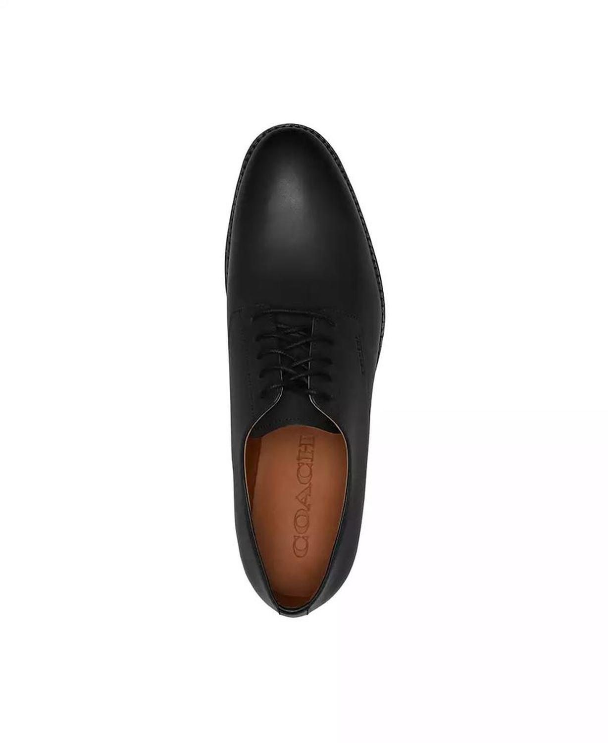 Men's Davi Derby Lace Up Shoe