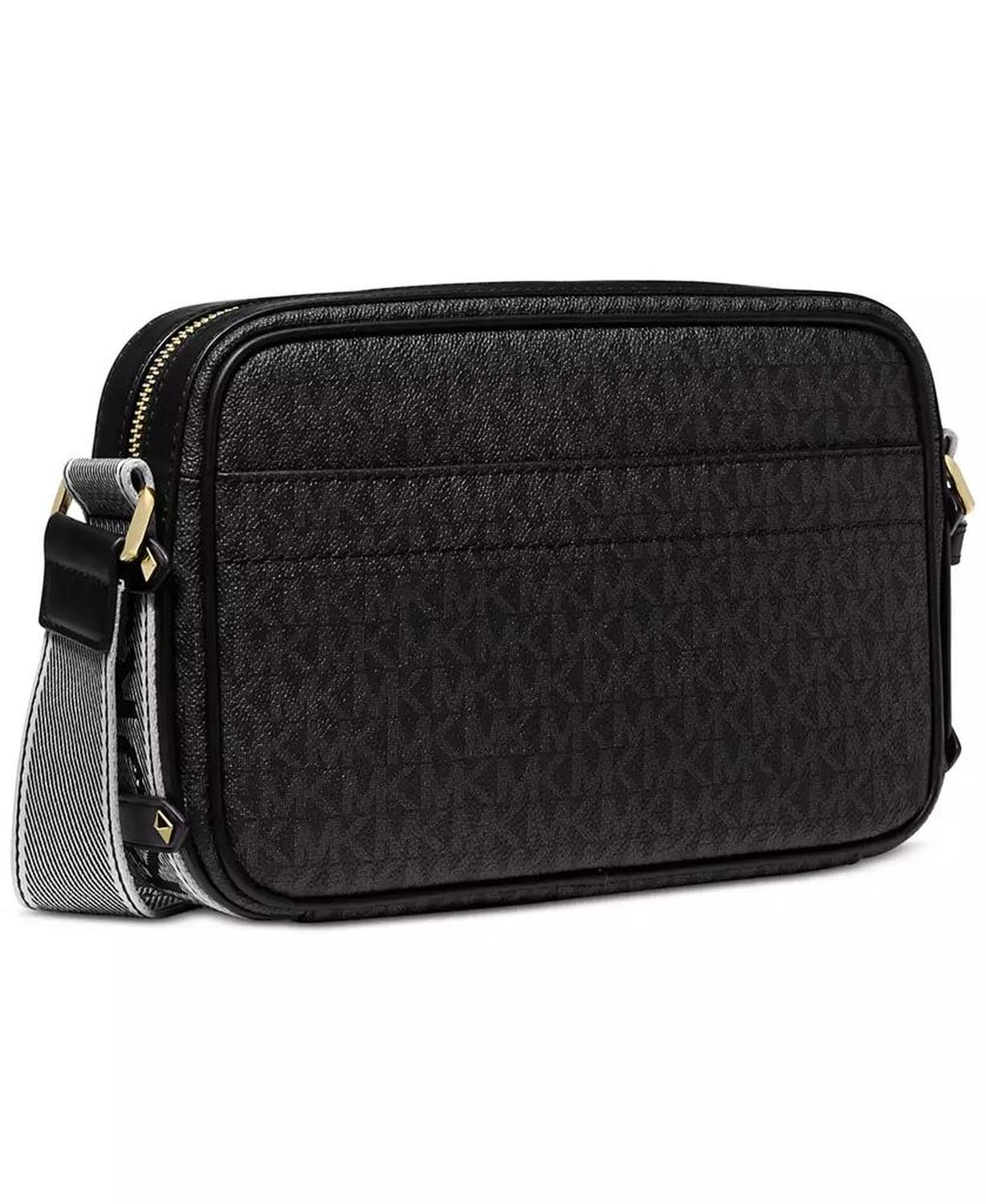 Maeve East West Pocket Crossbody