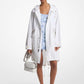 Oversized Cotton Parka