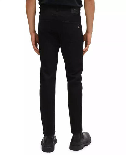 Men's Italian Denim Slim-Fit Jeans