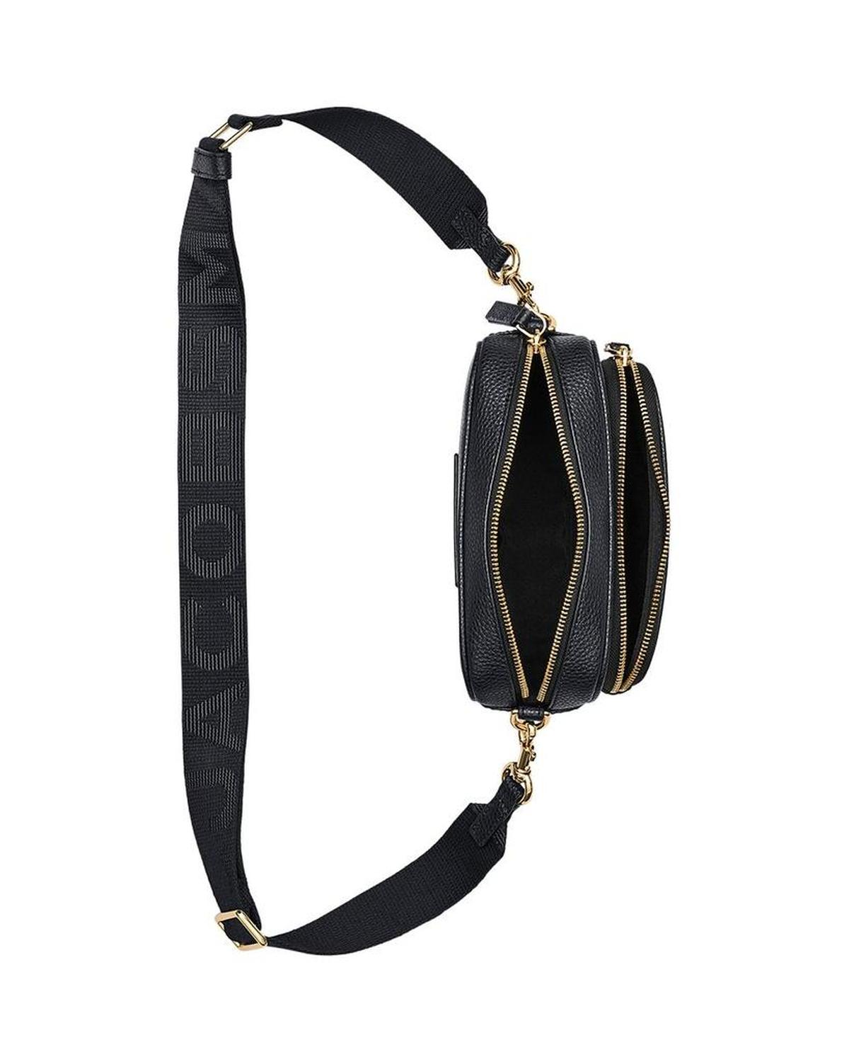 The Crossbody Bag