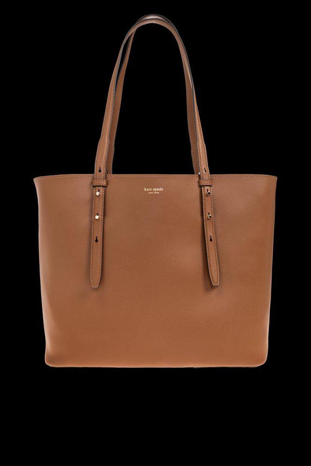 Kate Spade Large Do It All Open Top Shopper Bag