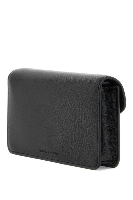 Mini Crossbody Chain Wallet Bag