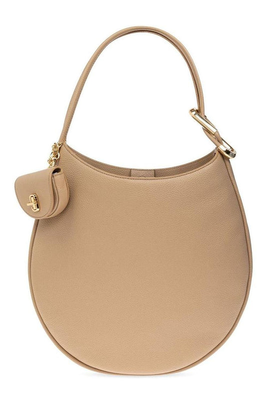 Marc Jacobs The Large Dual Hobo Bag