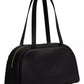 Women's Originals Twin Turnlock Waxed Smooth Bag