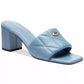 Women's Holly Block-Heel Sandals