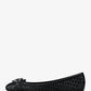 Fulton Woven Moccasin