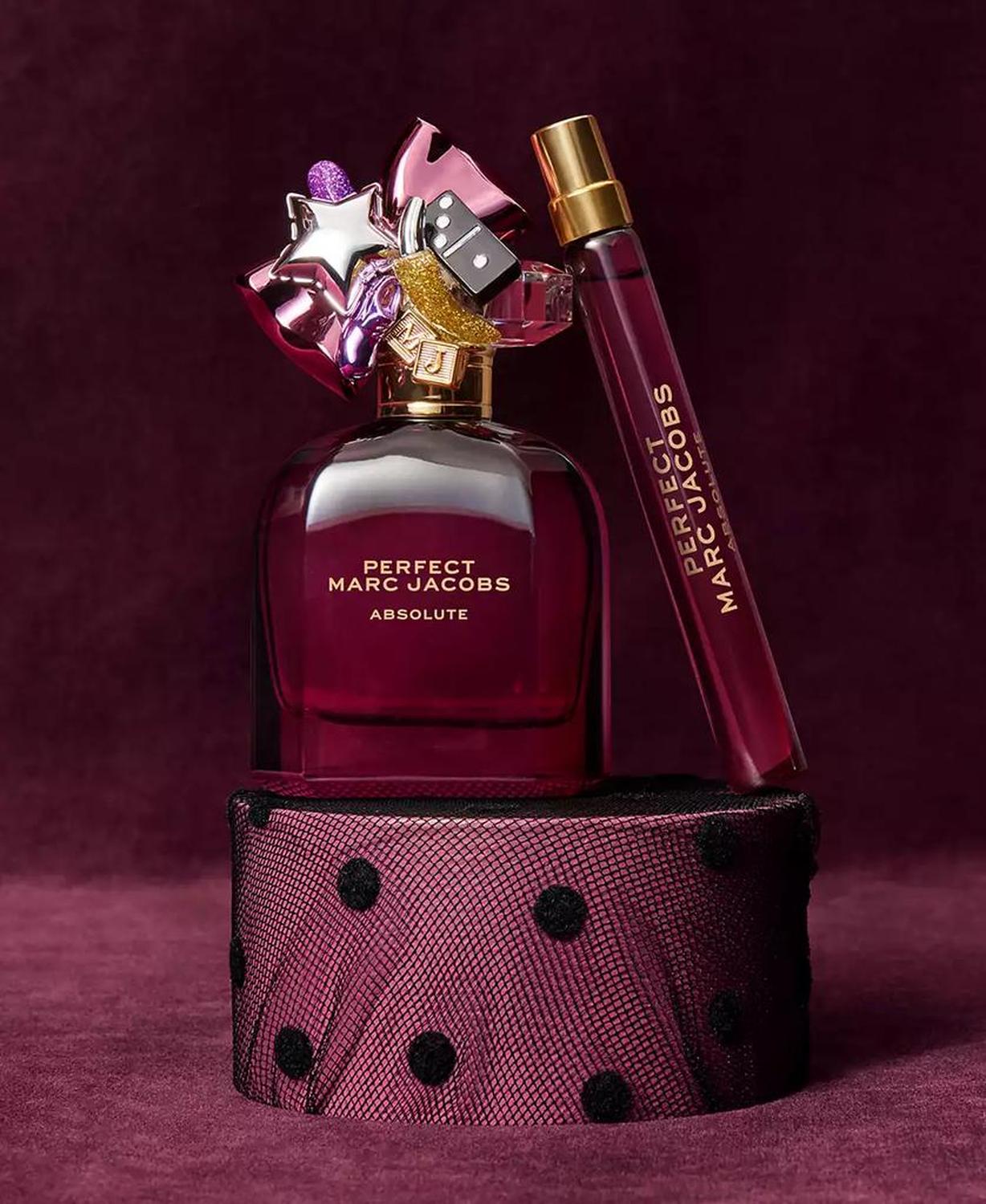 Perfect Absolute Eau de Parfum, 3.3 oz.