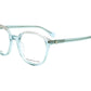 Kate Spade Round-Frame Glasses