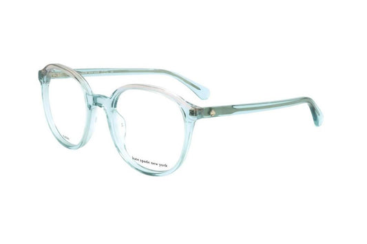 Kate Spade Round-Frame Glasses