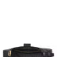 Nouveau Smooth Leather Shoulder Bag