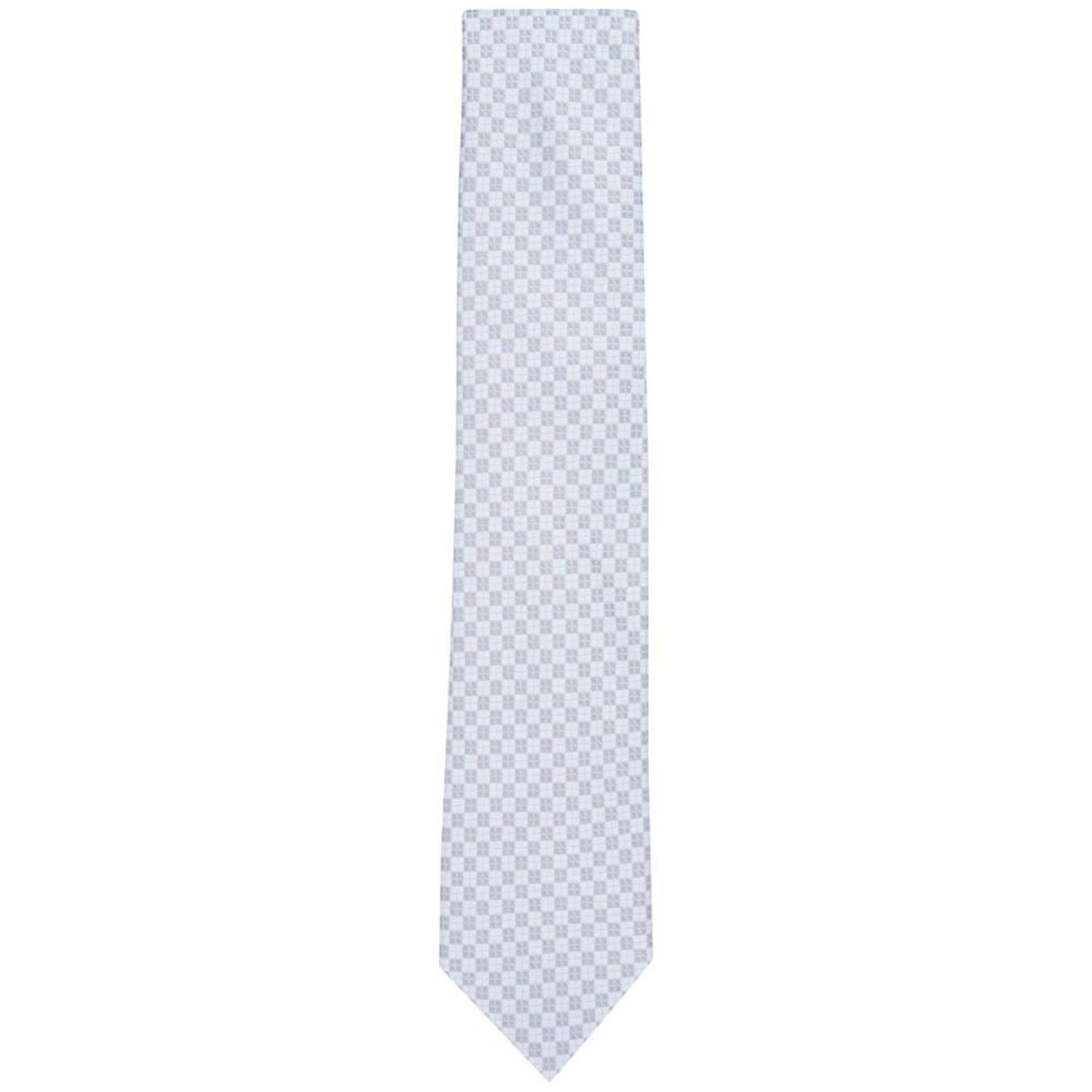 Men's Winslow Neat Tie