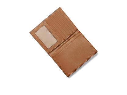 Bedford Travel Medium Passport Wallet