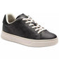 High Line Update Signature Canvas Lace-Up Sneakers