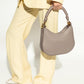 Furla Sleek Hobo Crossbody Bag