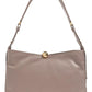 Furla Sfera Logo Debossed Medium Shoulder Bag