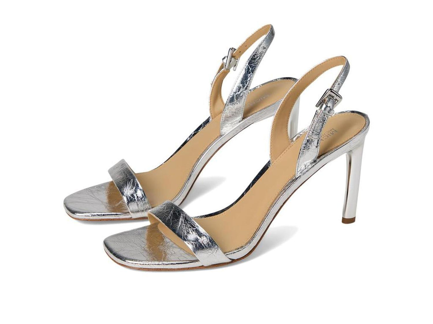 Kasia Heeled Sandal