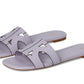 Duo Slide Sandal
