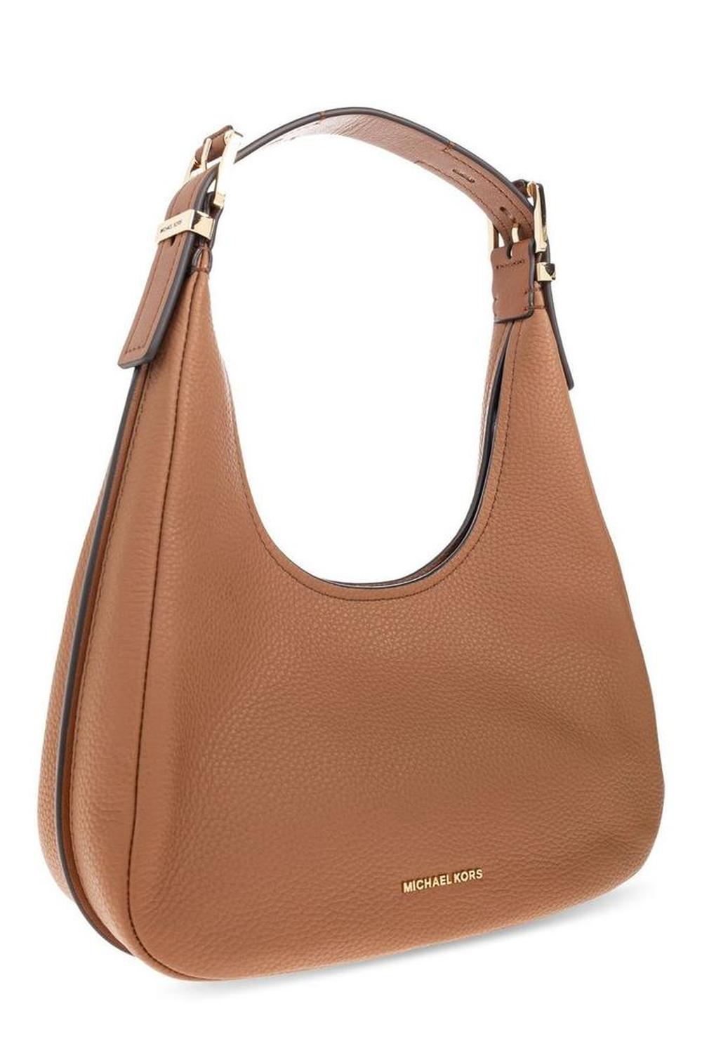 Michael Michael Kors Nolita Small Hobo Shoulder Bag