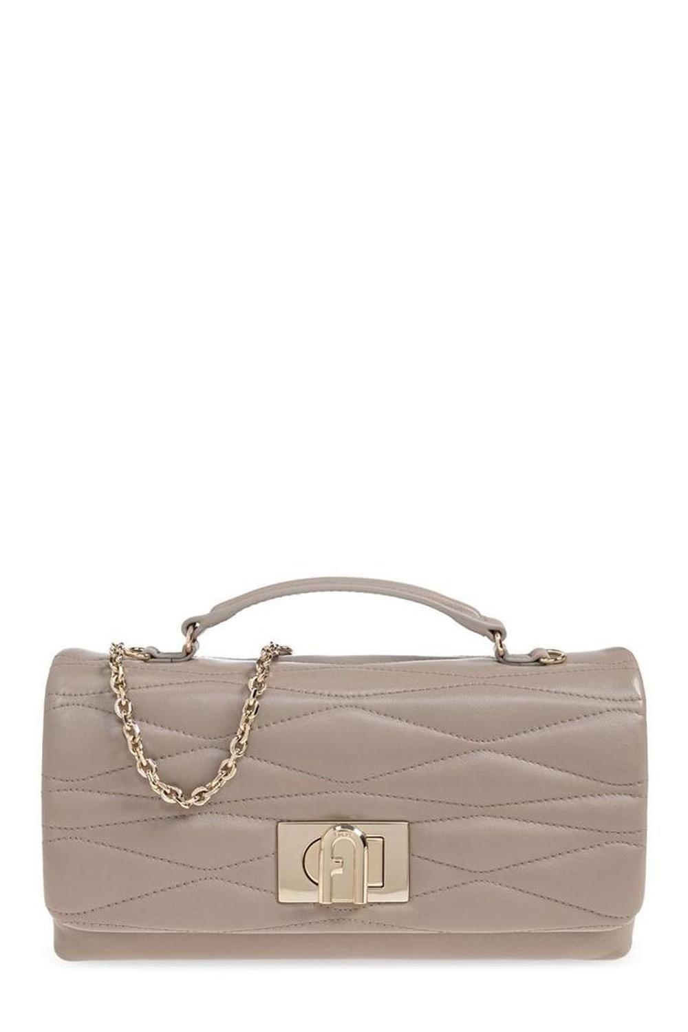 Furla 1927 Chain Mini Handbag