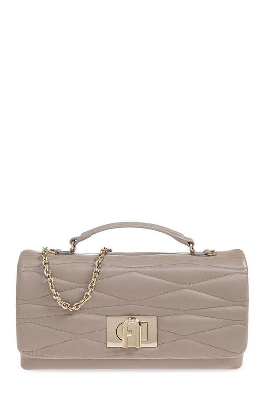 Furla 1927 Chain Mini Handbag