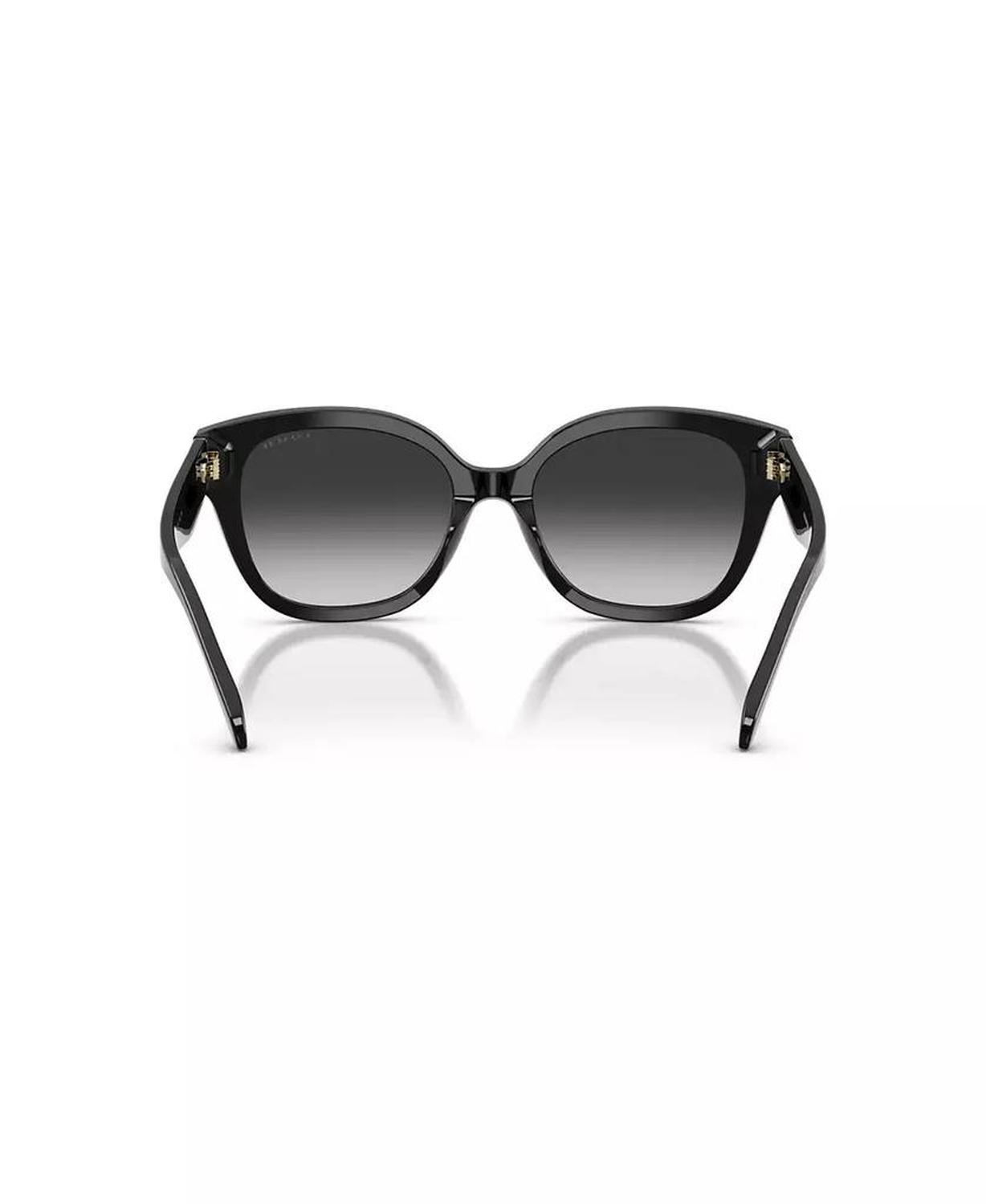 Women's Square Sunglasses, CBY94 HC8438U