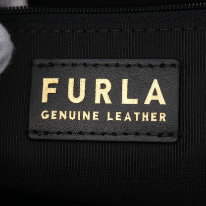 Leather Tote Bag (Pre-Owned)