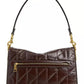 Chain Tabby Small Quilted Leather Shoulder Bag