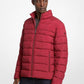 Baxter Nylon Puffer Jacket