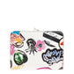 Marc Jacobs Print Wallet