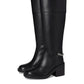 Carlisle Boot - Wide shaft