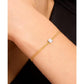 Time To Shine Pavé Diamond Accent Bracelet