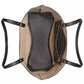 Do It All Medium Leather Tote Bag