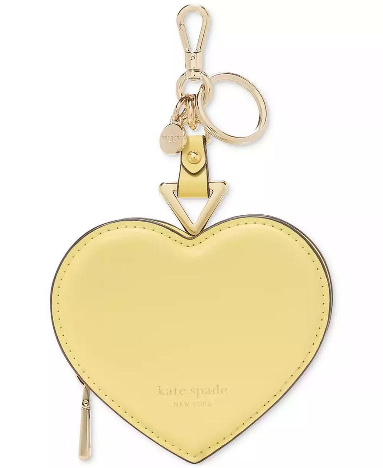 Liv Heart Coin Purse