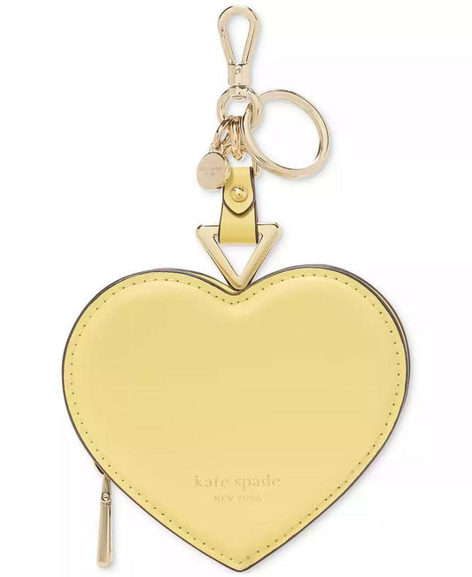 Liv Heart Coin Purse