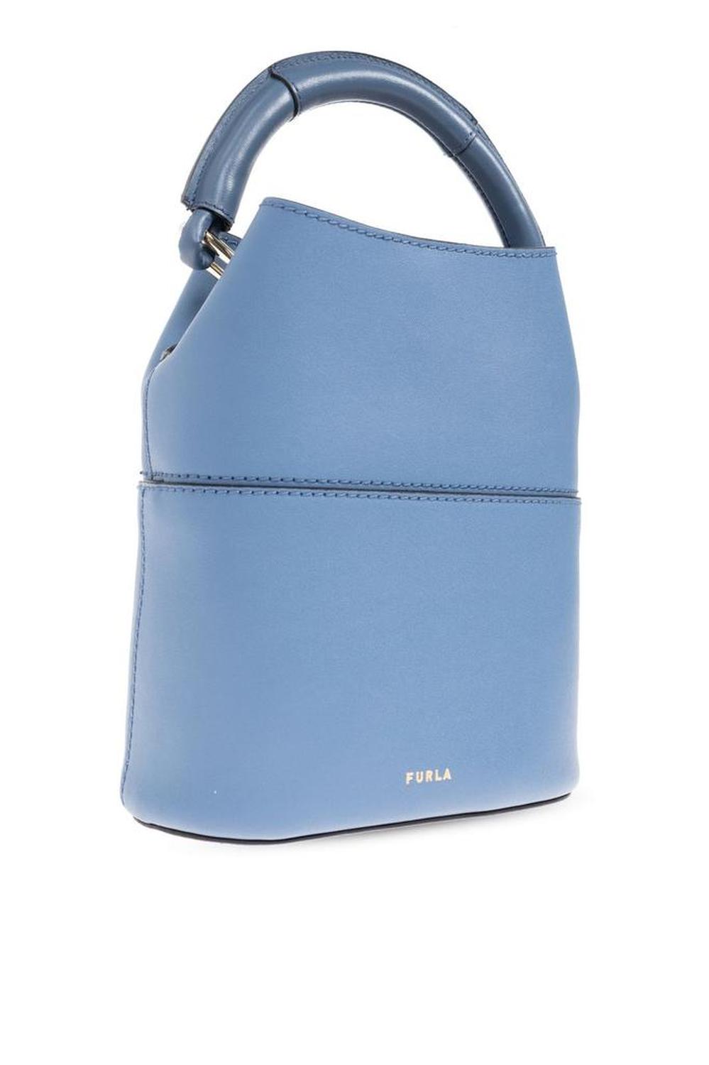 Furla Sfera Mini Bucket Bag